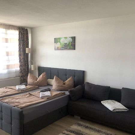 King Apartament 1 Mit Netflix Apartment Санкт Енглмар Екстериор снимка
