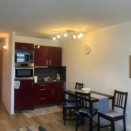 King Apartament 1 Mit Netflix Apartment Санкт Енглмар Екстериор снимка