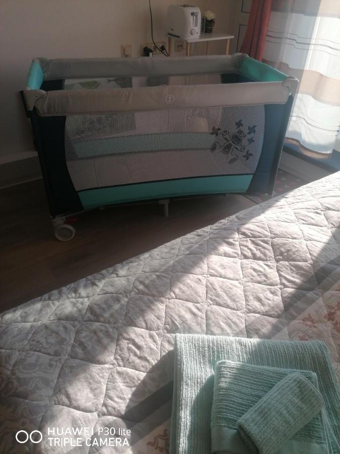 King Apartament 1 Mit Netflix Apartment Санкт Енглмар Екстериор снимка