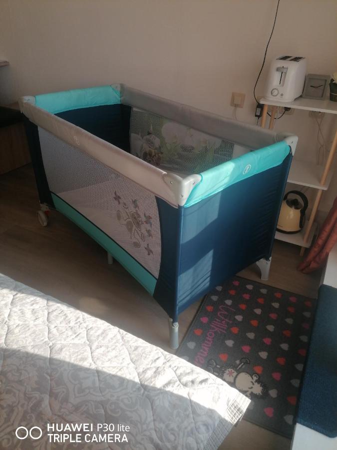 King Apartament 1 Mit Netflix Apartment Санкт Енглмар Екстериор снимка