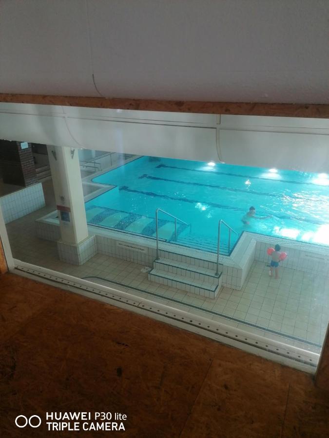 King Apartament 1 Mit Netflix Apartment Санкт Енглмар Екстериор снимка