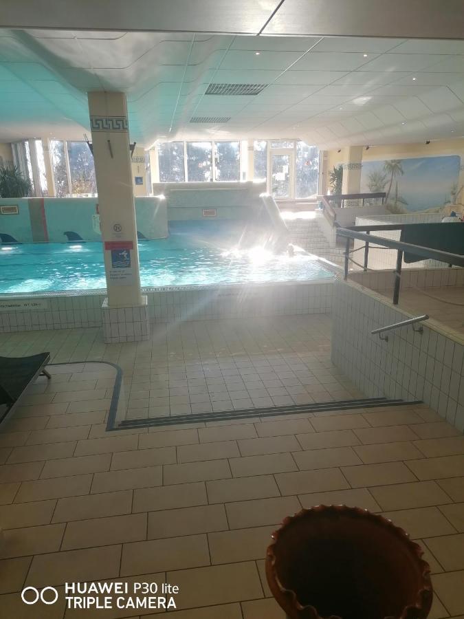 King Apartament 1 Mit Netflix Apartment Санкт Енглмар Екстериор снимка