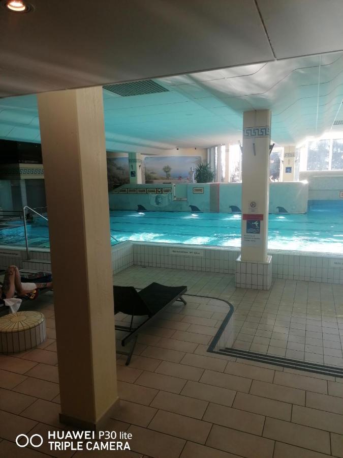 King Apartament 1 Mit Netflix Apartment Санкт Енглмар Екстериор снимка