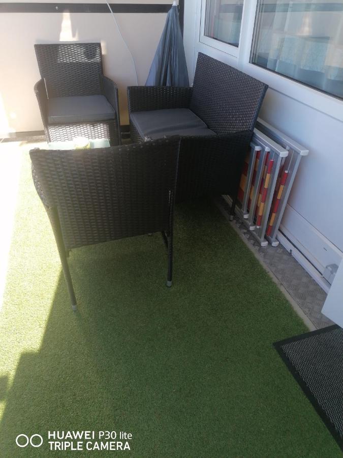 King Apartament 1 Mit Netflix Apartment Санкт Енглмар Екстериор снимка