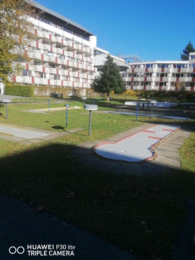 King Apartament 1 Mit Netflix Apartment Санкт Енглмар Екстериор снимка
