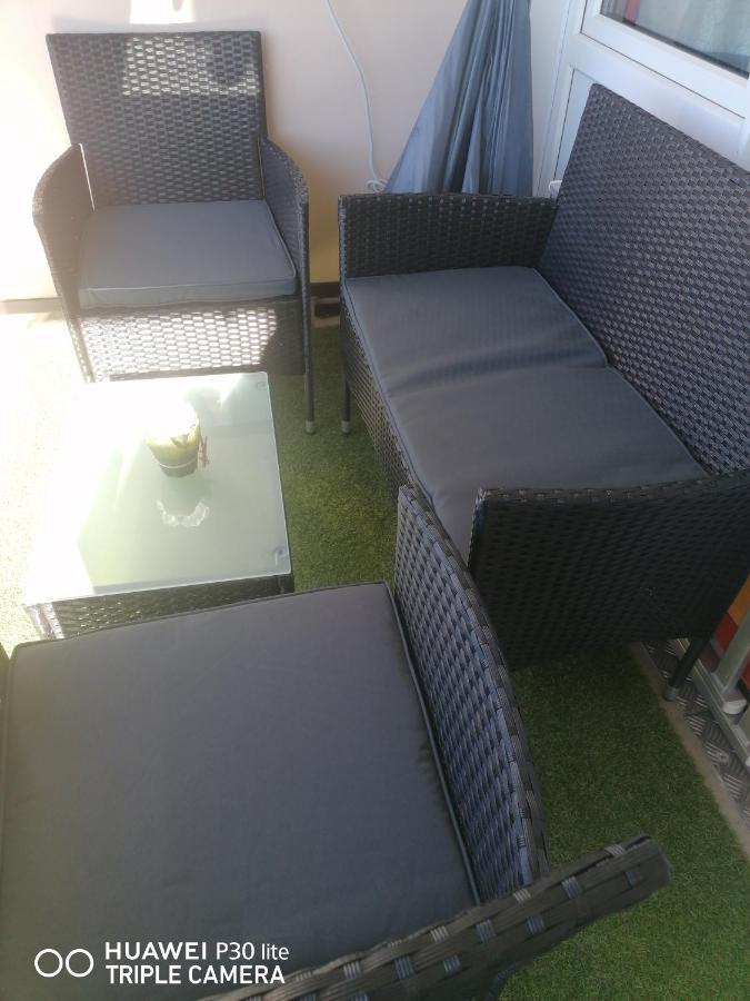 King Apartament 1 Mit Netflix Apartment Санкт Енглмар Екстериор снимка