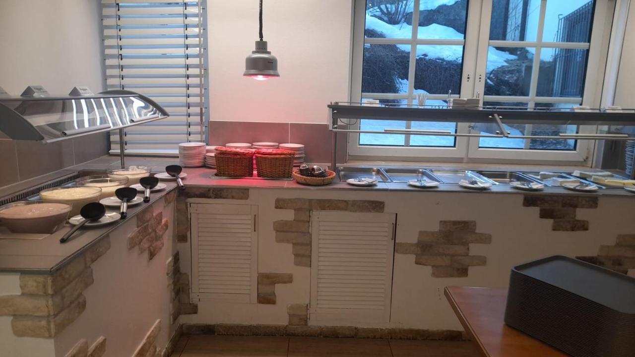 King Apartament 1 Mit Netflix Apartment Санкт Енглмар Екстериор снимка