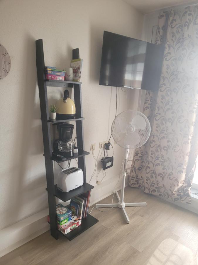 King Apartament 1 Mit Netflix Apartment Санкт Енглмар Екстериор снимка