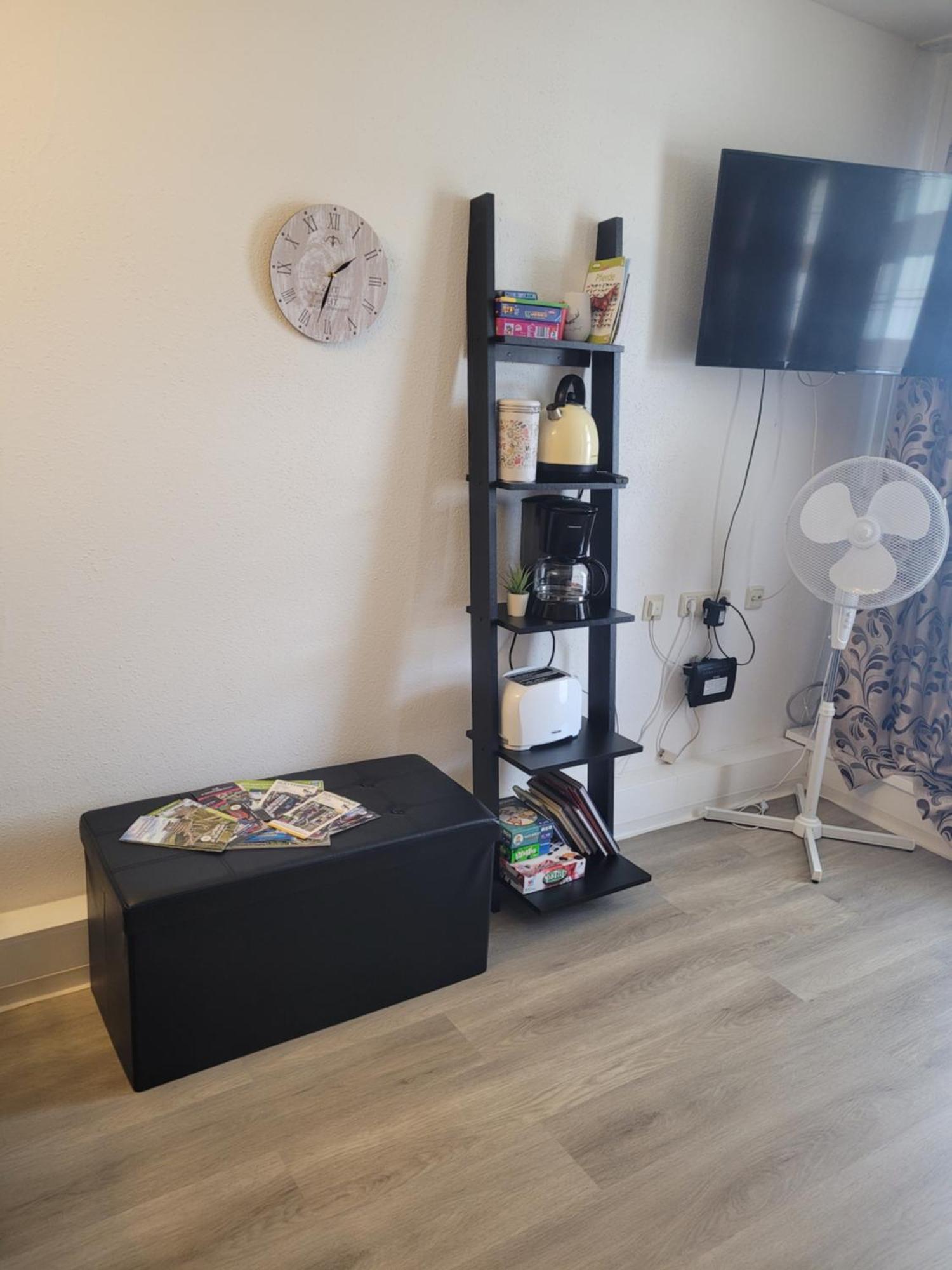 King Apartament 1 Mit Netflix Apartment Санкт Енглмар Екстериор снимка