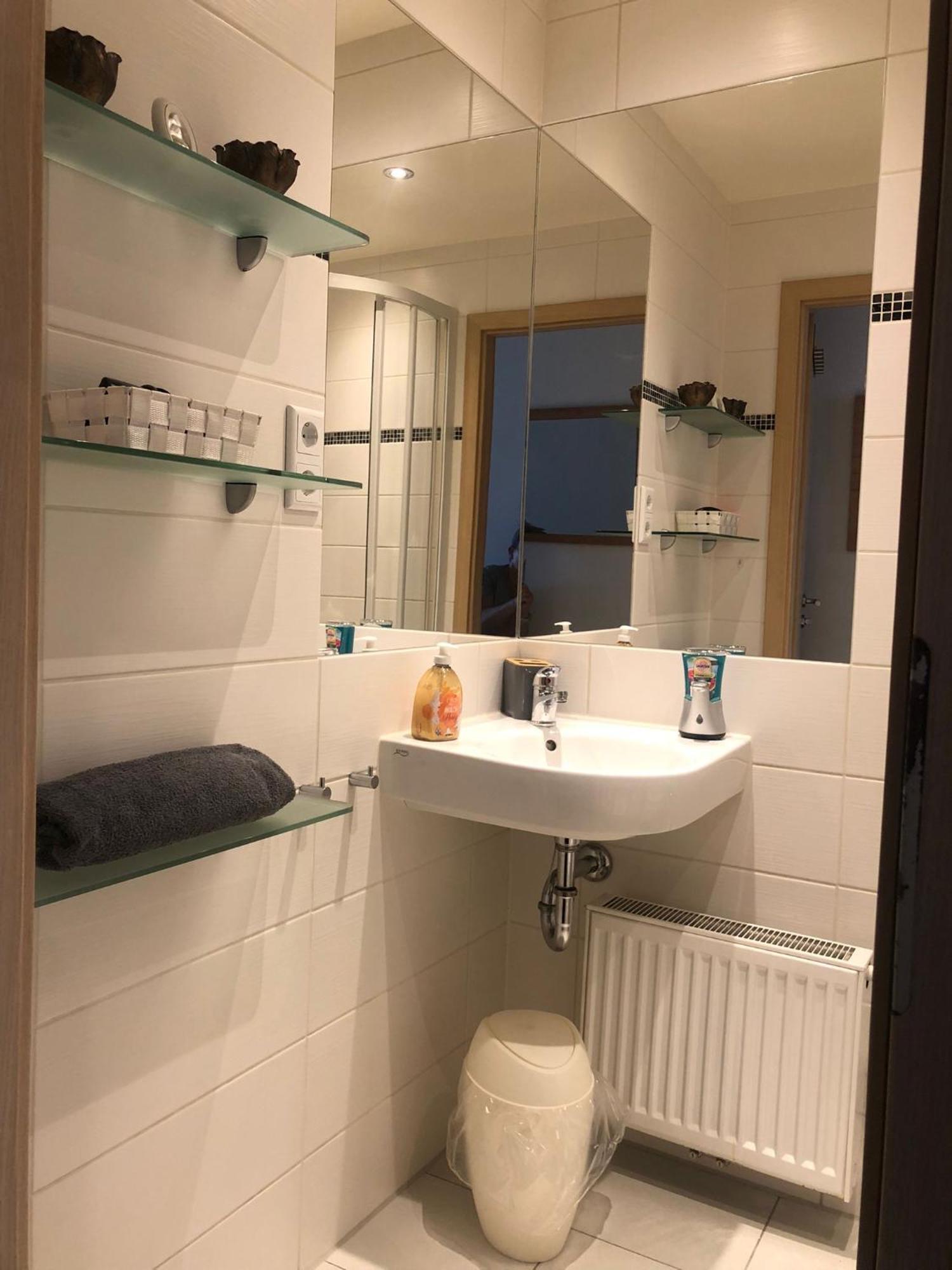 King Apartament 1 Mit Netflix Apartment Санкт Енглмар Екстериор снимка